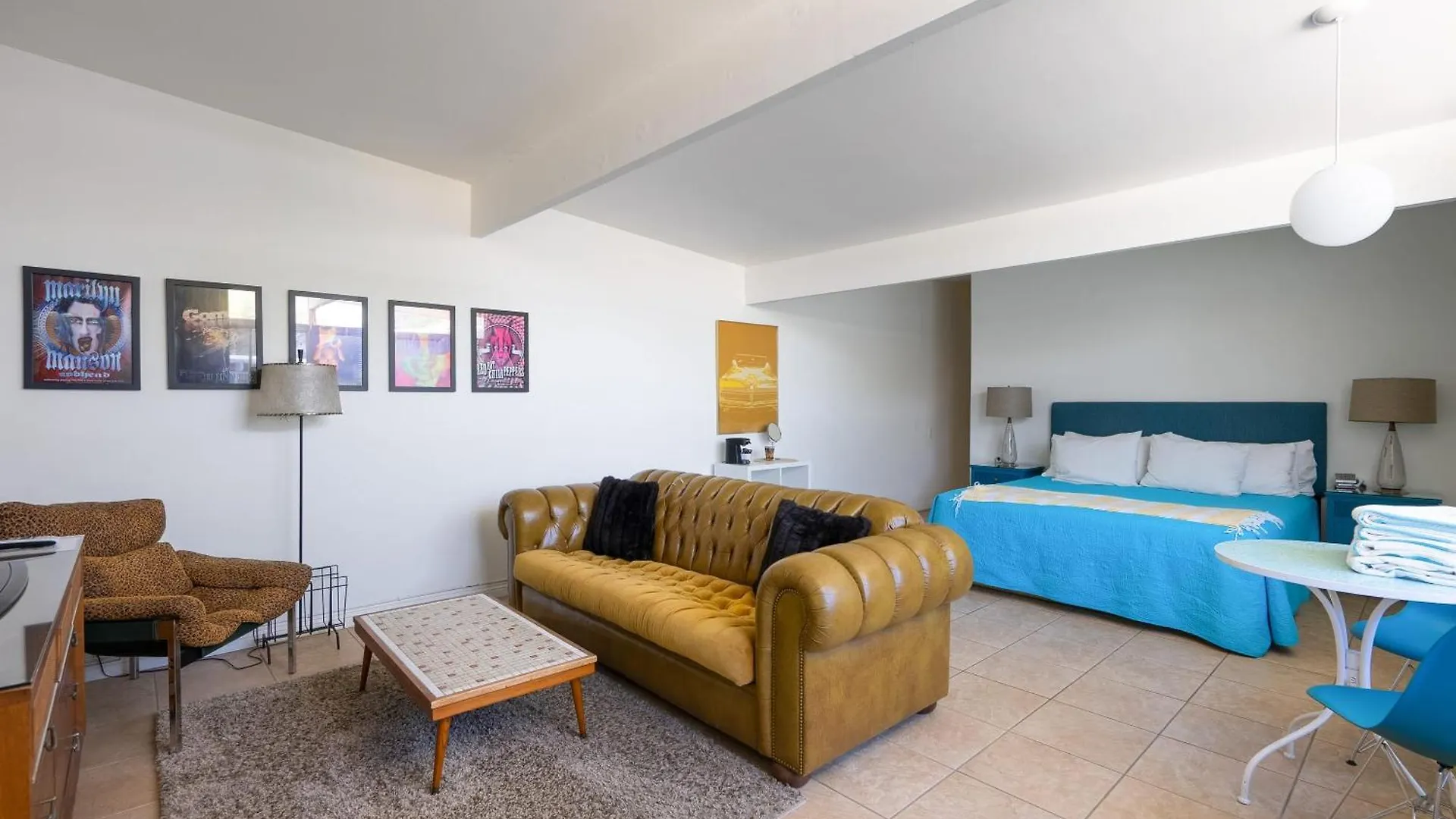 Monkey Tree Hotel By Avantstay Stylish Hotel In Palm Springs W Pool