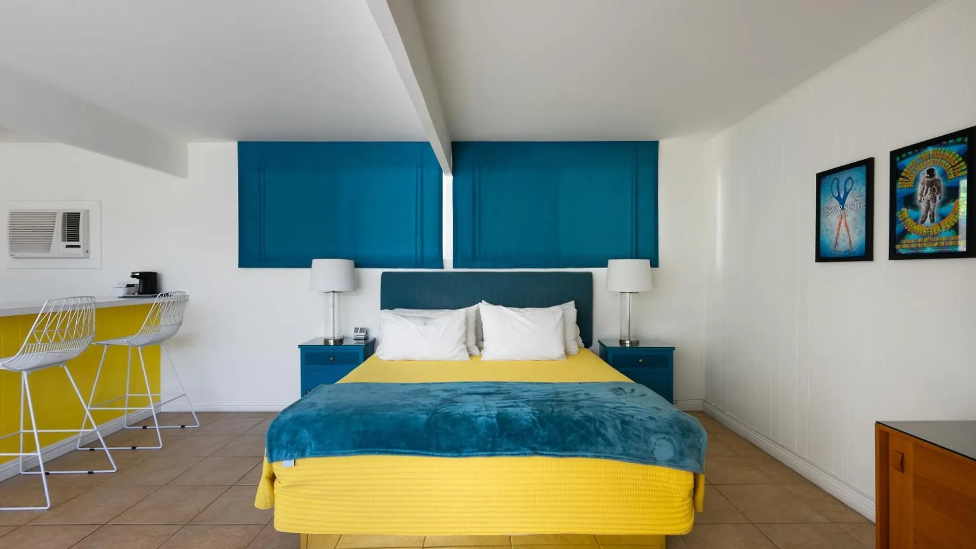 Monkey Tree Hotel By Avantstay Stylish Hotel In Palm Springs W Pool 0*,