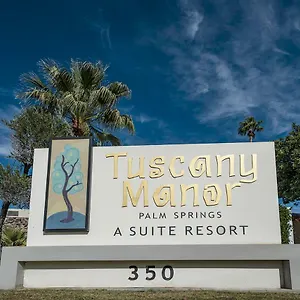 3* Hotel Tuscany Manor