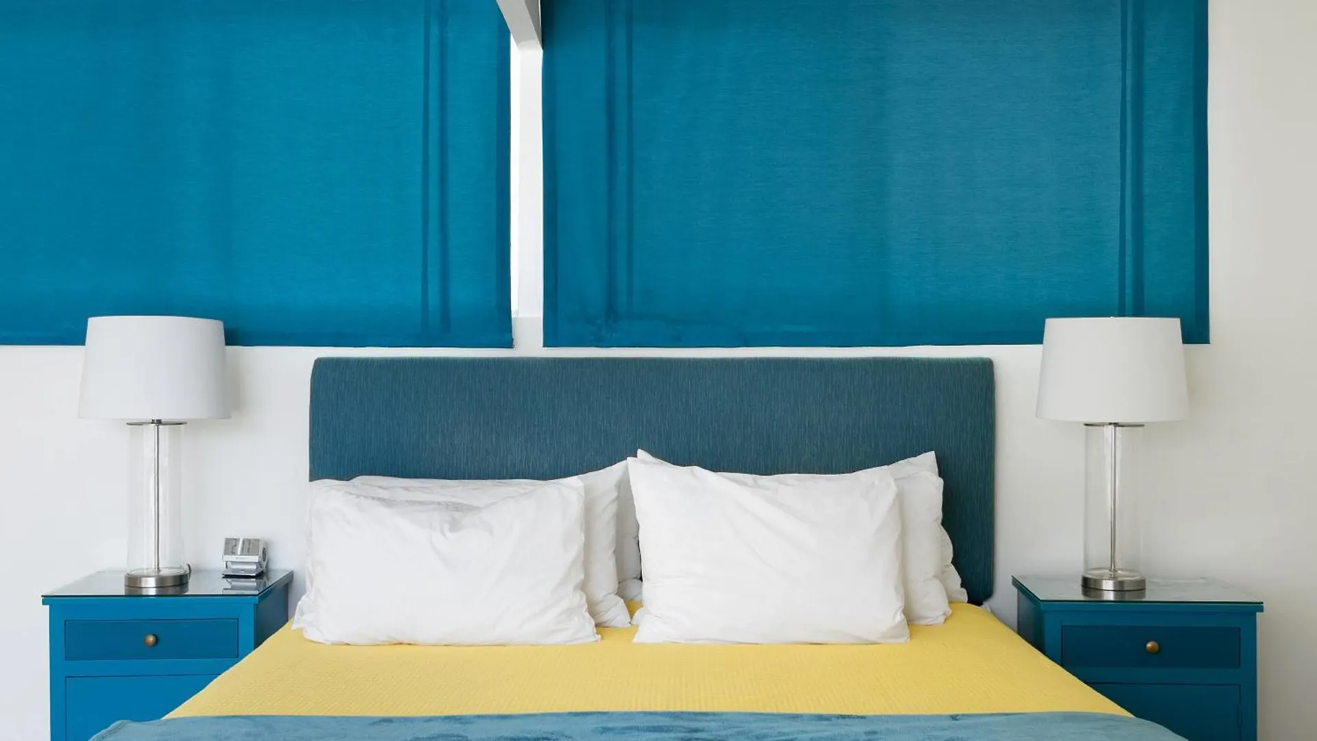 Monkey Tree Hotel By Avantstay Stylish Hotel In Palm Springs W Pool 0*,